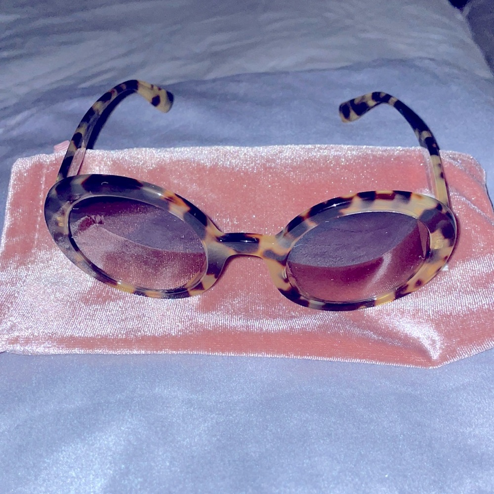 Miu Miu Sunglasses